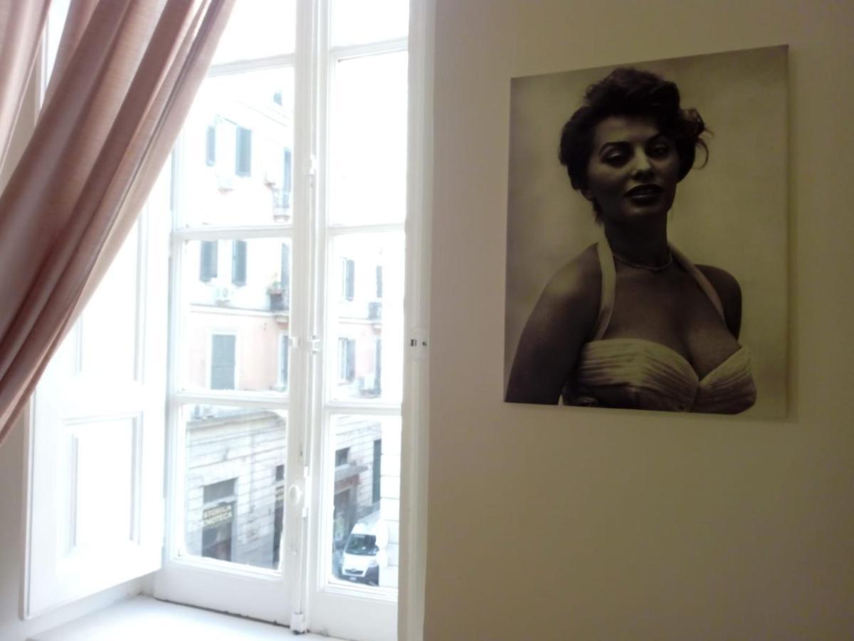 La Passione Italiana Apartment Naples Exterior photo