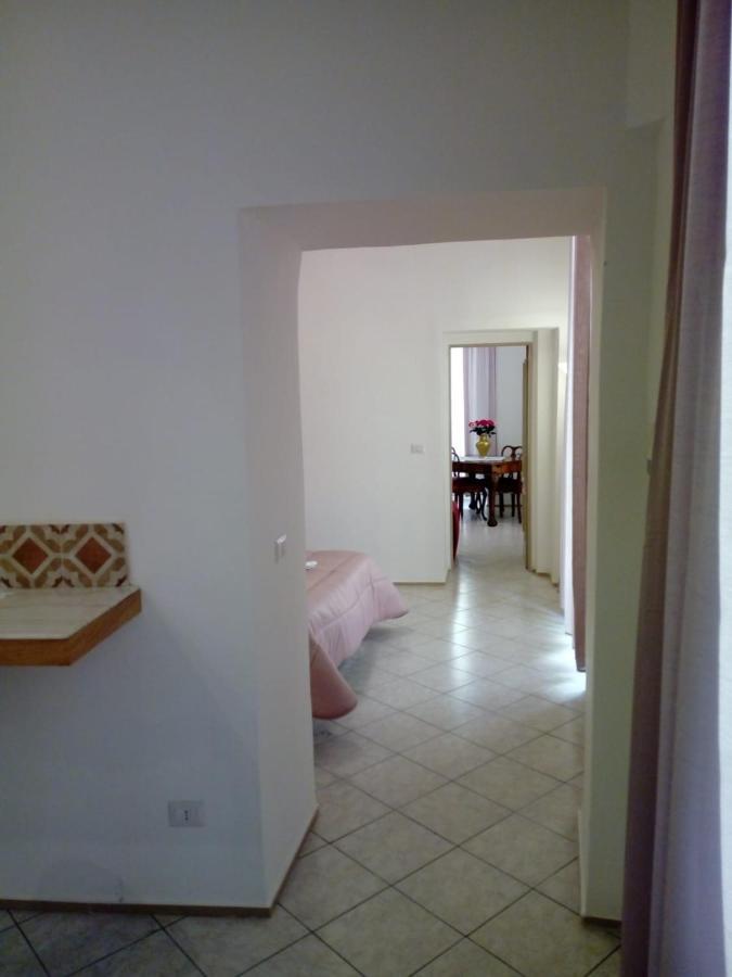 La Passione Italiana Apartment Naples Exterior photo